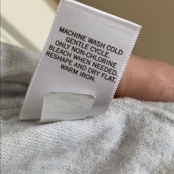 Banana Republic open front cardigan - Picture 4 of 6